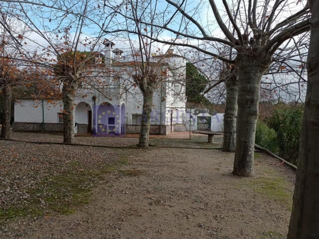Casa rústica, Jarandilla de la Vera