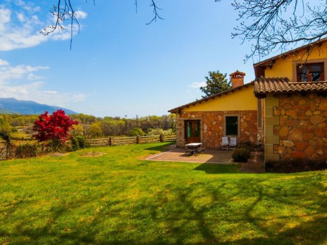 Casa rústica, Jarandilla de la Vera