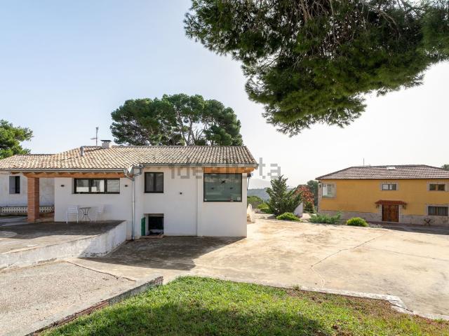 Casa rústica, Jijona / Xixona