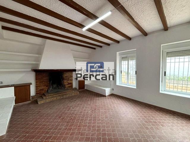 Casa rústica, Jijona / Xixona
