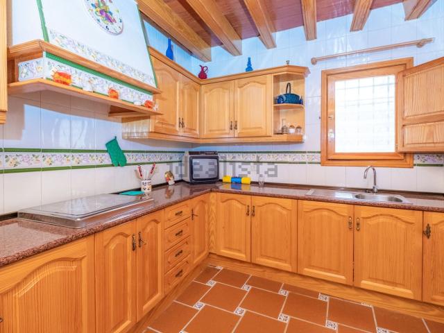 Casa rústica, Jijona / Xixona