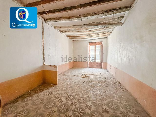 Casa rústica, Jijona / Xixona