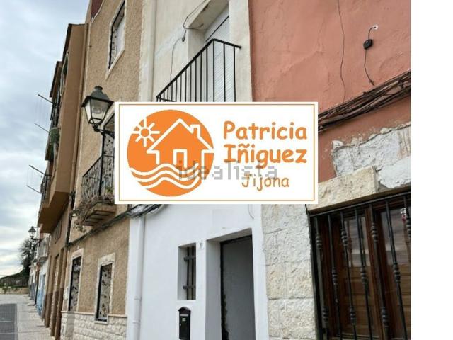 Casa rústica, Jijona / Xixona