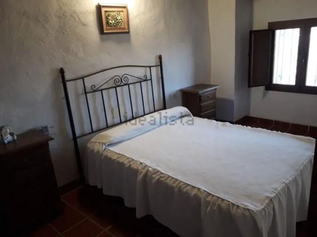 Casa rústica, Jubrique