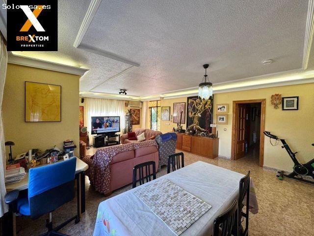 CASA RUSTICA JUNTO AL CLUB DE HIPICA AROS