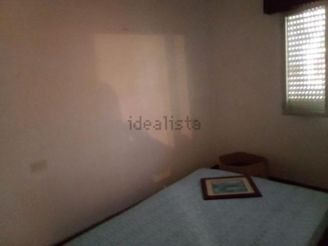 Casa rústica, O Grove