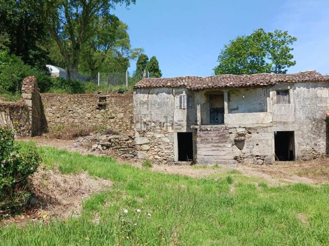 Casa rústica, O Rosal