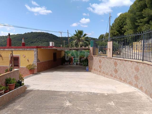 Casa rústica, Onda