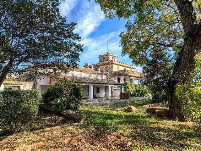 Casa rústica, Ondara