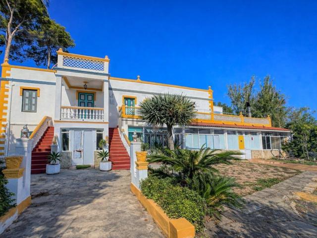 Casa rústica, Ondara