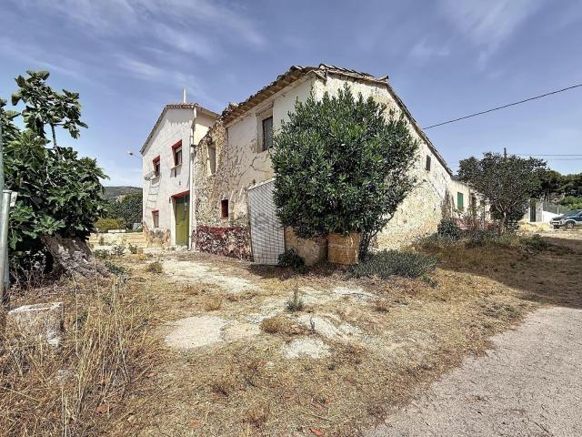 Casa rústica, Onil