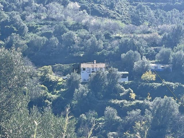 Casa rústica, Ojén