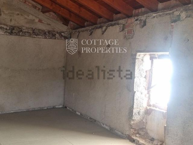 Casa rústica, Olvan
