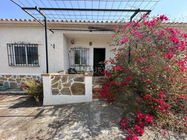 Casa rústica, Olías, Málaga