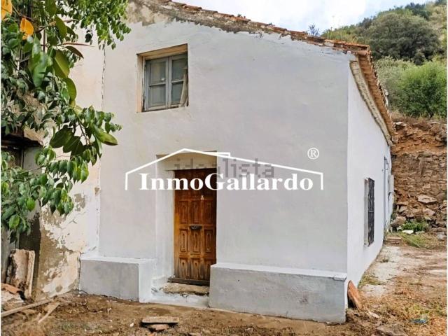 Casa rústica, Olías, Málaga