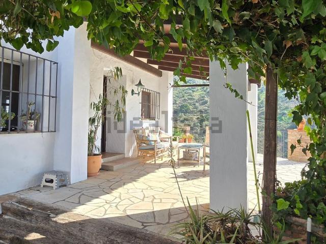 Casa rústica, Olías, Málaga
