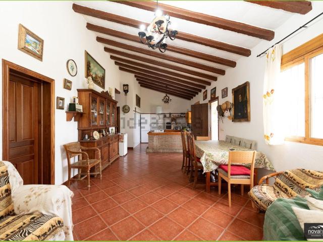 Casa rústica, Olías, Málaga