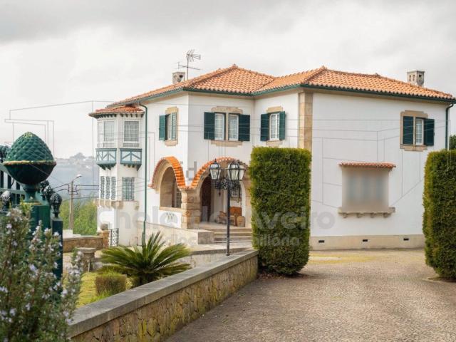 Casa rústica, Oliveira de Azeméis Santiago da Riba Ul Ul Macinhata da Seixa Madail