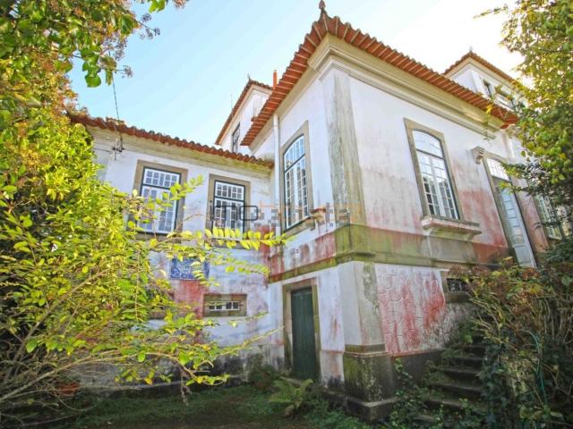 Casa rústica, Vila de Cucujães
