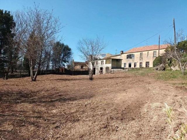Casa rústica, Oliveira de Azeméis Santiago da Riba Ul Ul Macinhata da Seixa Madail