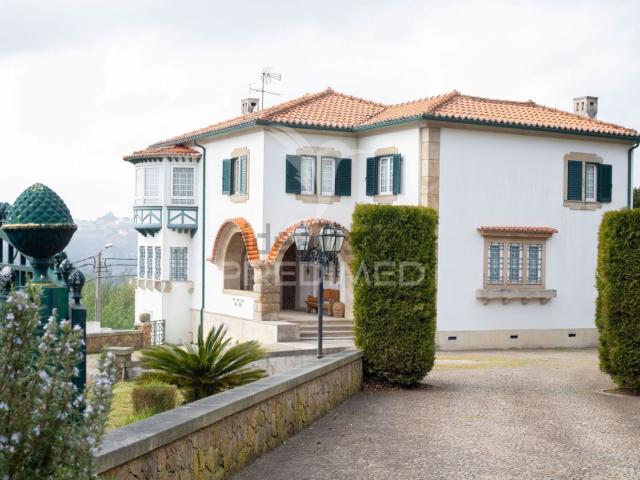 Casa rústica, Oliveira de Azeméis Santiago da Riba Ul Ul Macinhata da Seixa Madail