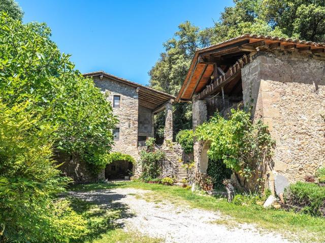 Casa rústica, Olot