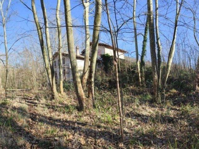 Casa rústica, Olot