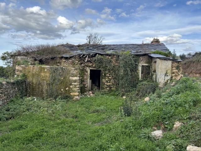 Casa rústica, Ortigueira