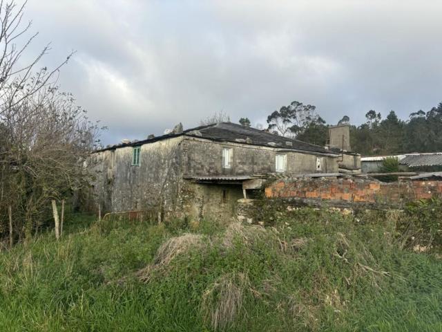 Casa rústica, Ortigueira