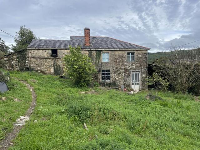 Casa rústica, Ortigueira