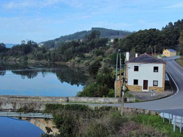 Casa rústica, Ortigueira