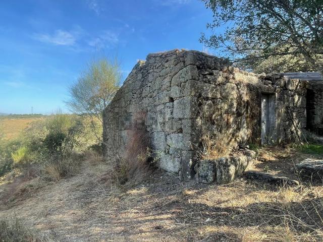 Casa rústica, Orca