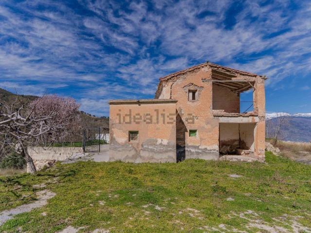 Casa rústica, Orgiva