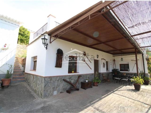 Casa rústica, Orgiva