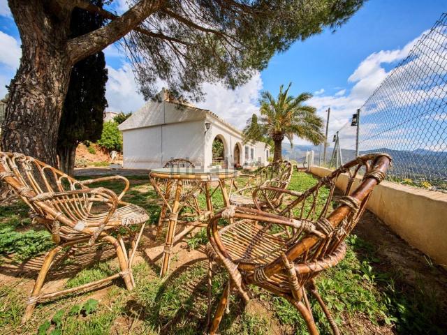 Casa rústica, Orgiva