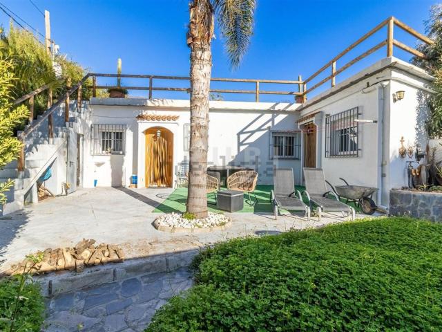 Casa rústica, Orgiva