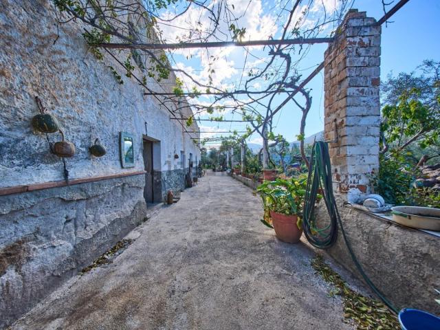 Casa rústica, Orgiva