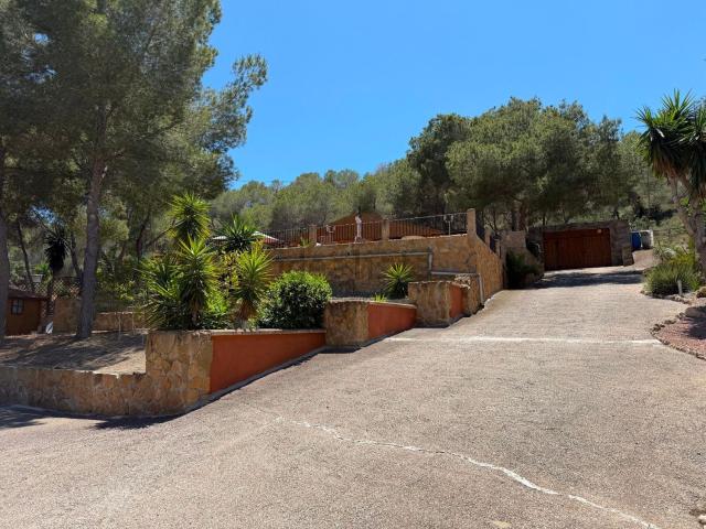 Casa rústica, Orihuela