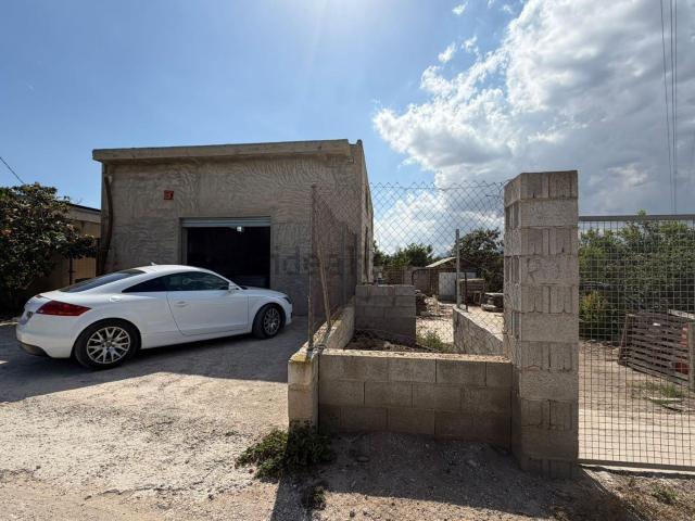 Casa rústica, Orihuela