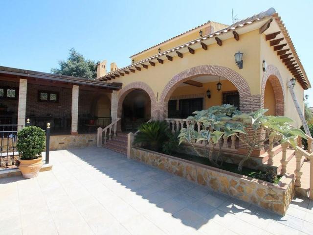 Casa rústica, Orihuela