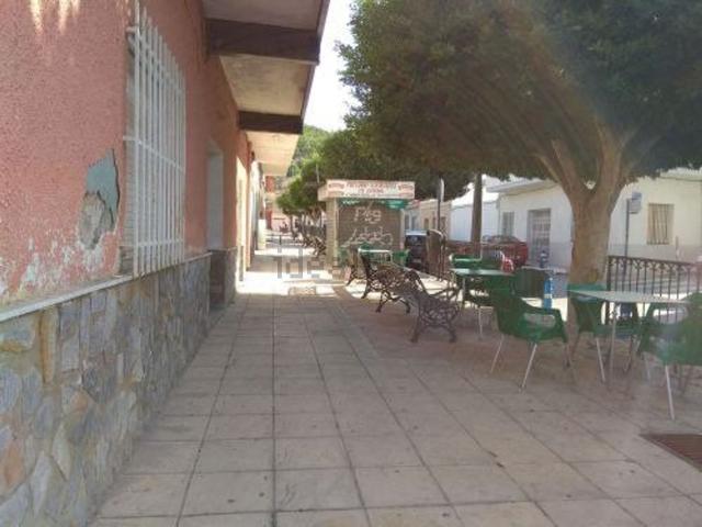 Casa rústica, Orihuela