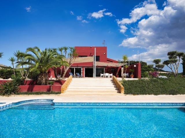 Casa rústica, Orihuela