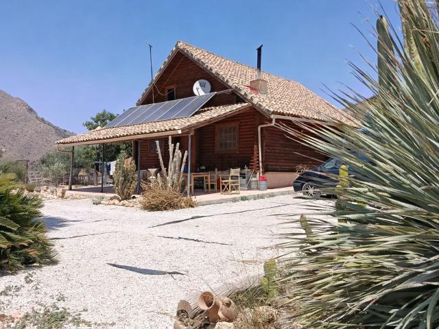 Casa rústica, Orihuela