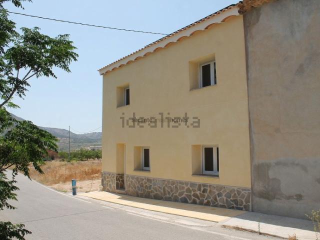 Casa rústica, Orihuela