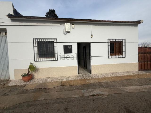 Casa rústica, Orihuela