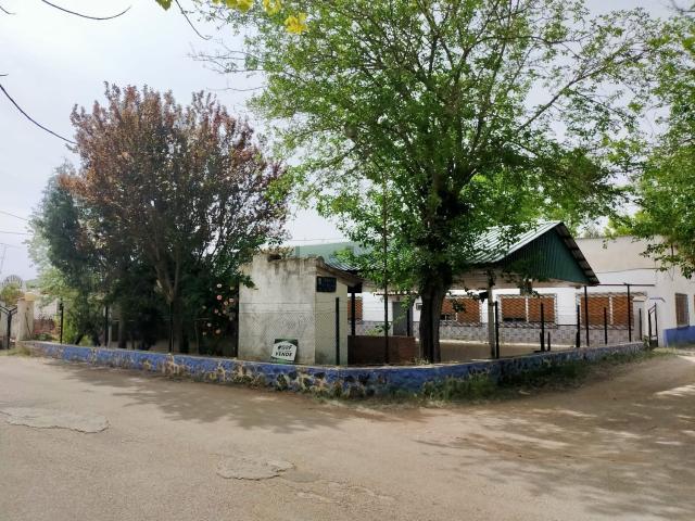 Casa rústica, Ossa de Montiel