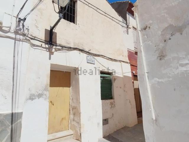 Casa rústica, Otura