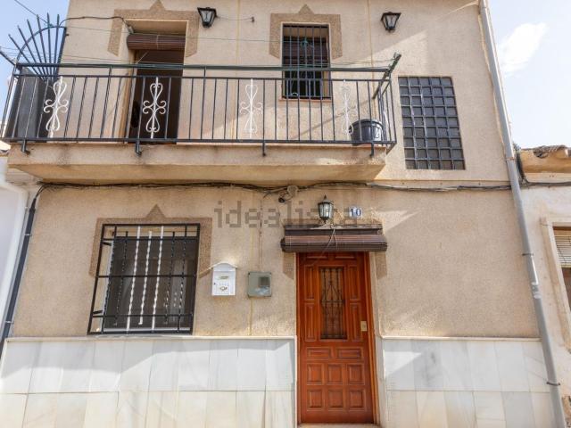 Casa rústica, Otura