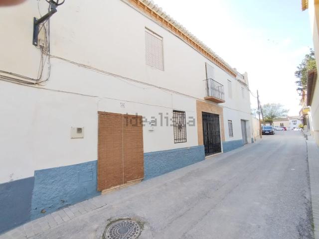 Casa rústica, Otura