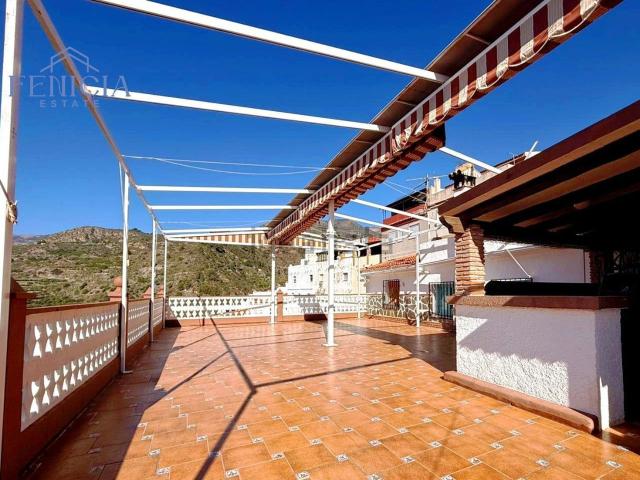 Casa rústica, Otivar